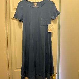 Lularoe Carly size XS